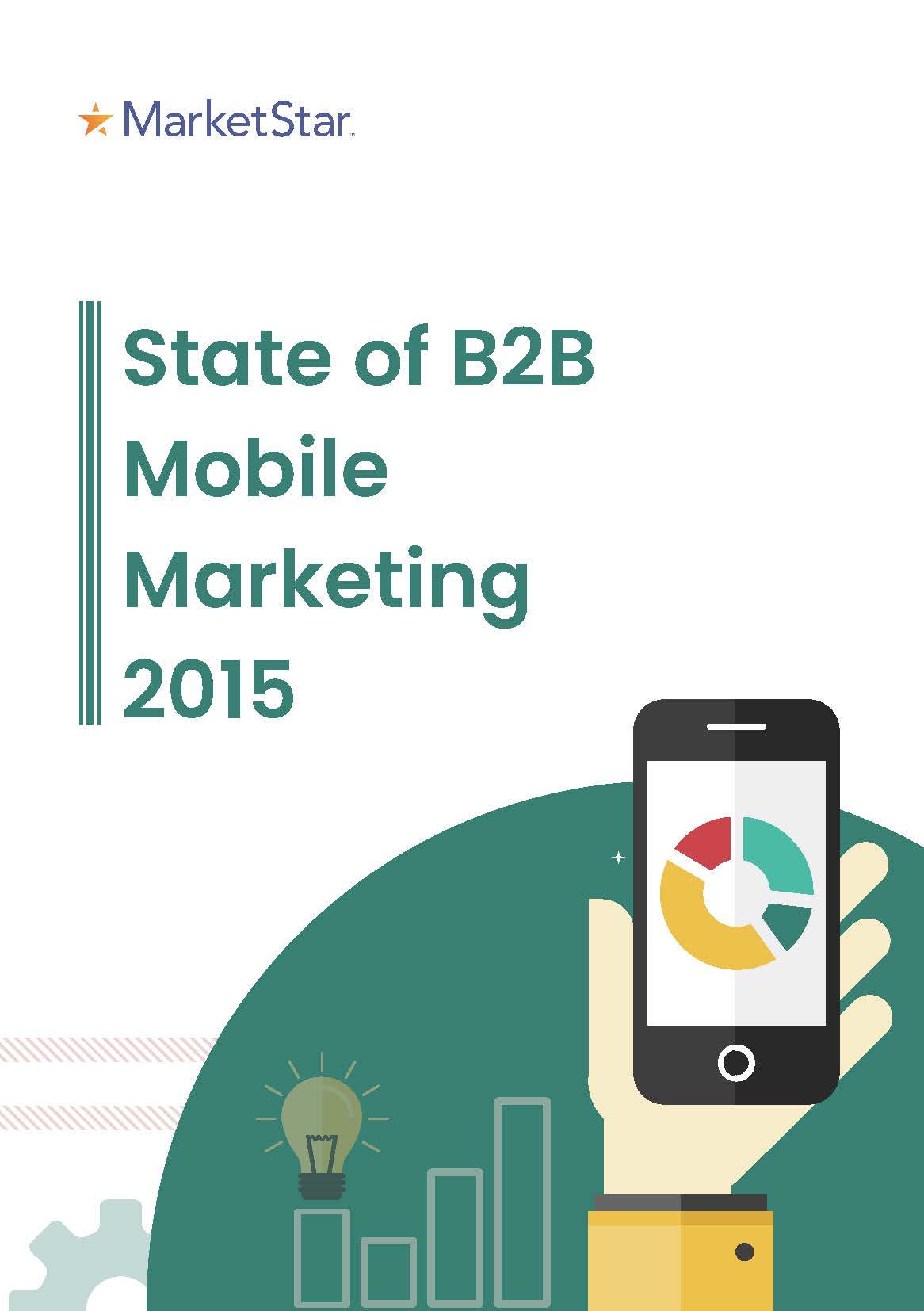 State of B2B Mobile Marketing 2015